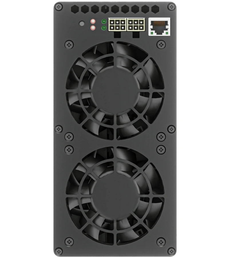Asic-майнер Goldshell KA Box 1.15 Th/s 400 Вт kHeavyHash (KA Box 1.15Th)