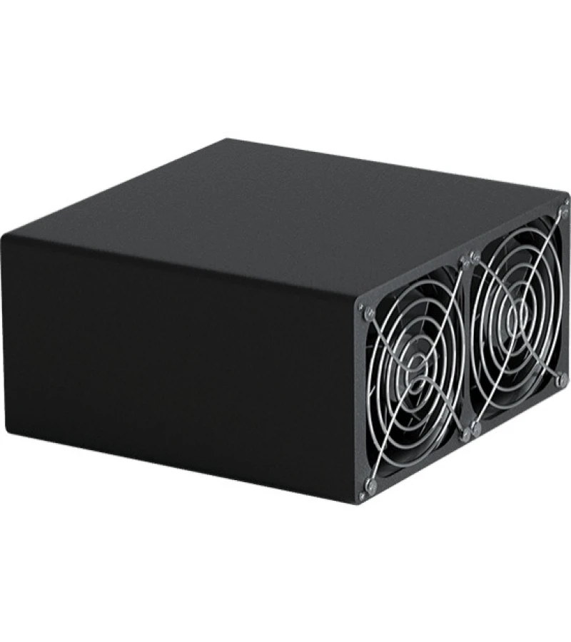 Asic-майнер Goldshell KD Box Pro 2.6 Th/s 230 Вт Kadena (KD Box Pro 2.6Th)
