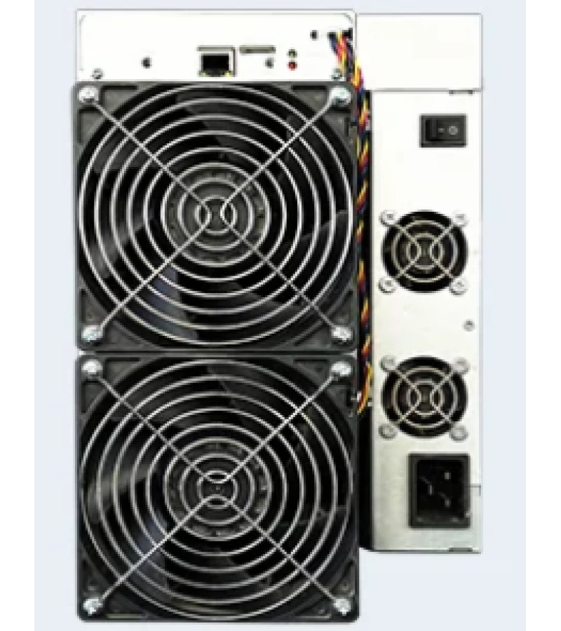 Asic-майнер Goldshell LT5 2.05 Gh/s 2080 Вт Scrypt (LT5 2.05Gh)
