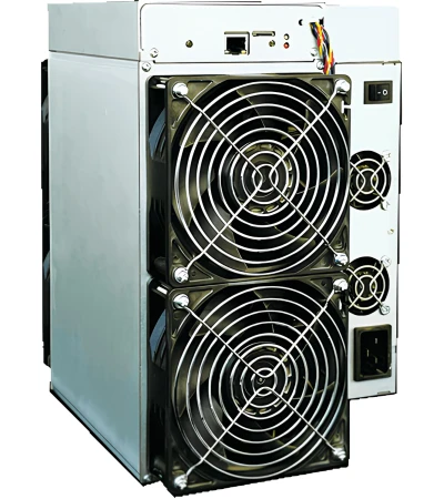 Goldshell LT5 Pro 2.45 Gh/s