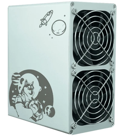 Goldshell Mini Doge 185 Mh/s