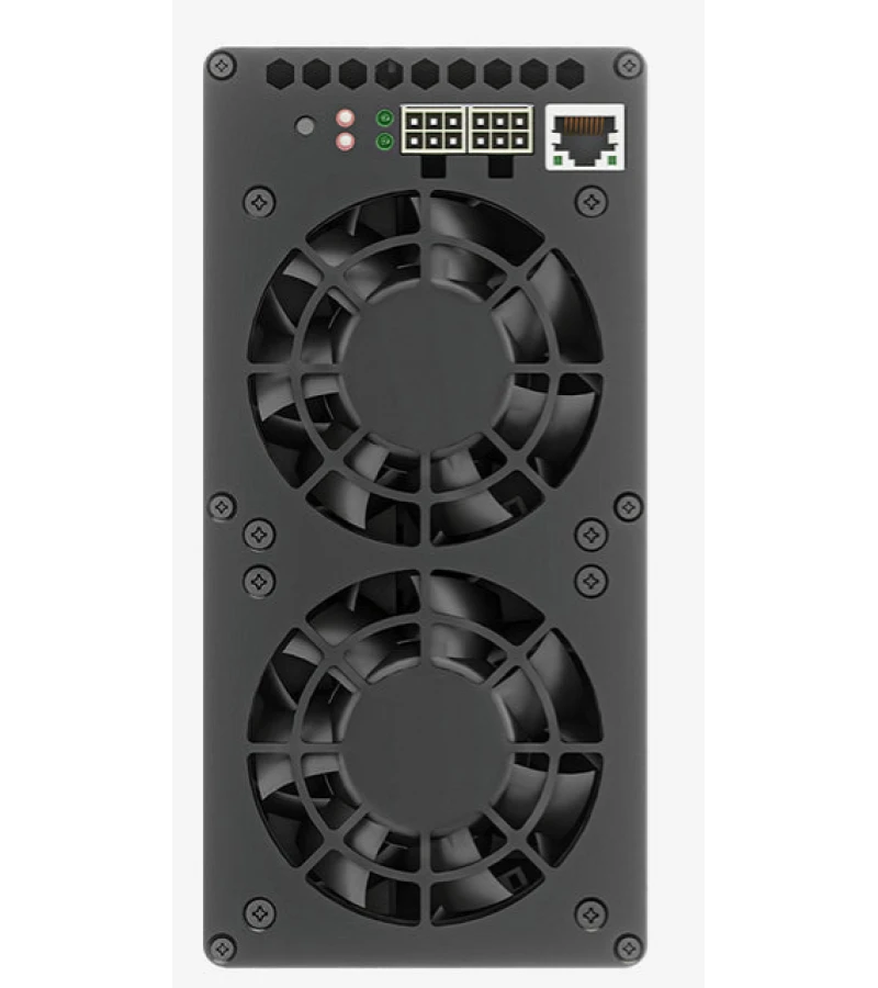 Asic-майнер Goldshell Mini Doge 3 700 Mh/s 400 Вт Scrypt (Mini Doge 3 700 Mh)