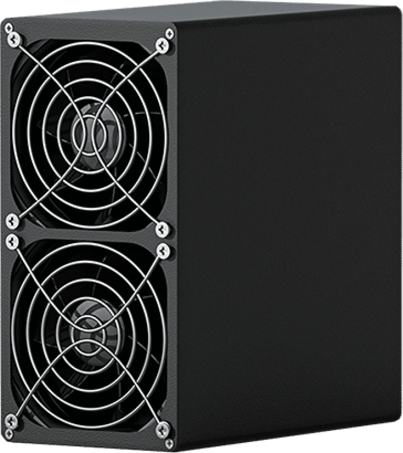 Asic-майнер Goldshell Mini Doge Pro 205 Mh/s 220 Вт Scrypt (Mini Doge Pro 205Mh)