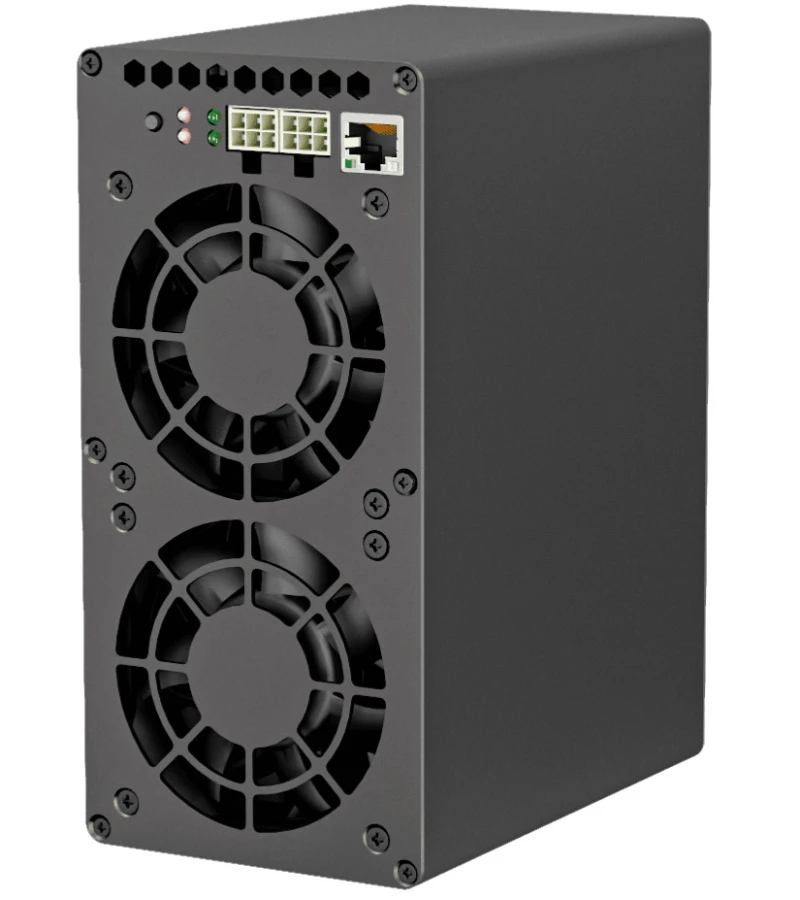 Asic-майнер Goldshell SC Box 2 1.9 Th/s 400 Вт Sia (SC Box 2 1.9Th)