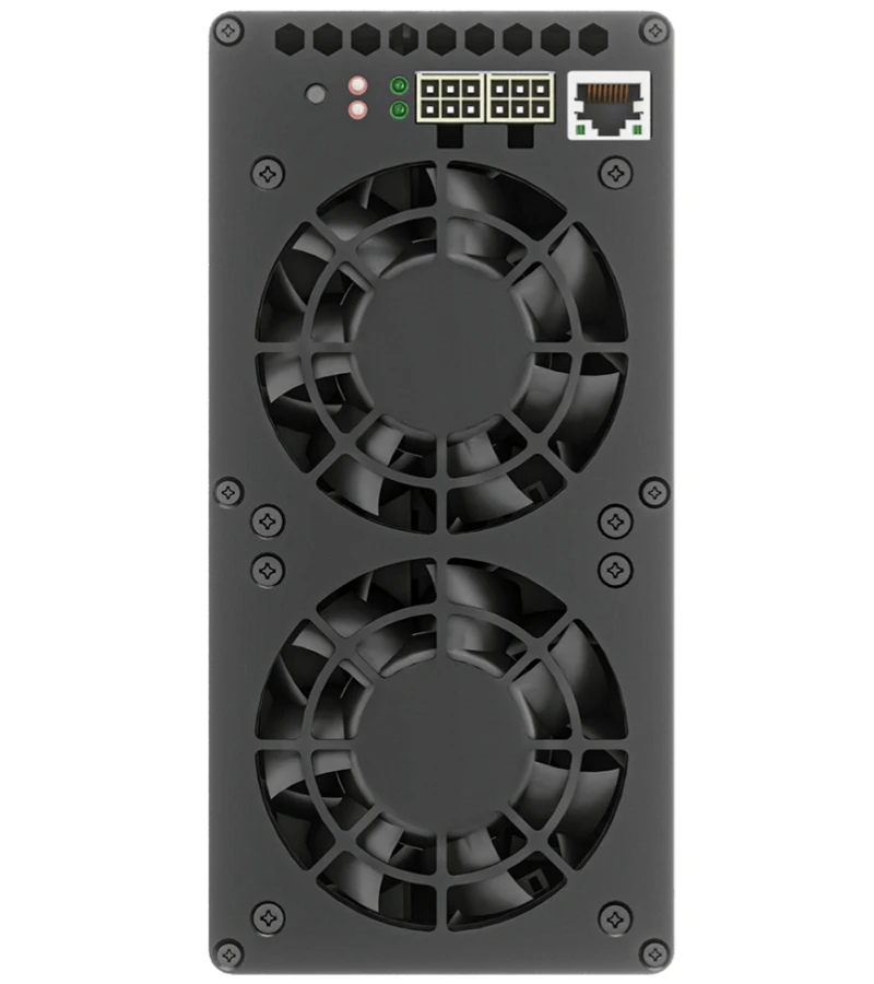 Asic-майнер Goldshell SC Box 2 1.9 Th/s 400 Вт Sia (SC Box 2 1.9Th)