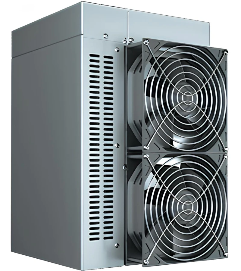 Asic-майнер Goldshell SC5 Pro 11 Th/s 2820 Вт Sia (SC5 Pro 11Th)