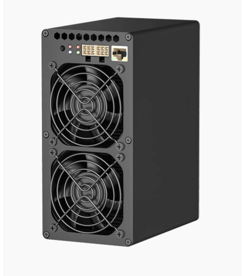Asic-майнер Goldshell XT Box 580 Gh/s 400 Вт SHA3x (XT Box 580Gh)