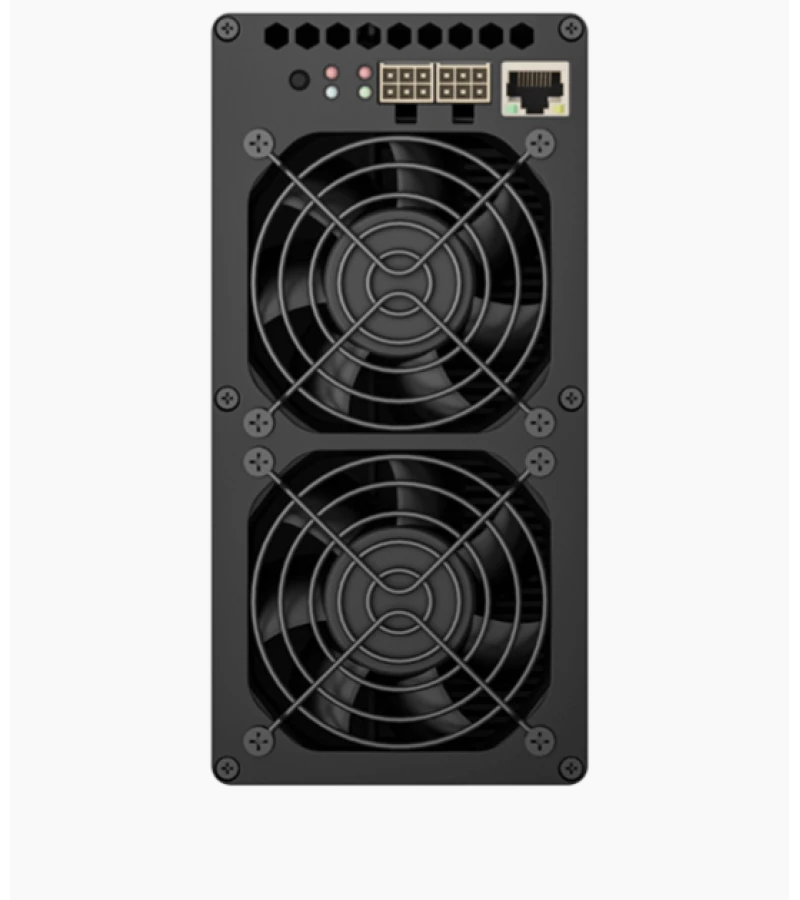 Asic-майнер Goldshell XT Box 580 Gh/s 400 Вт SHA3x (XT Box 580Gh)