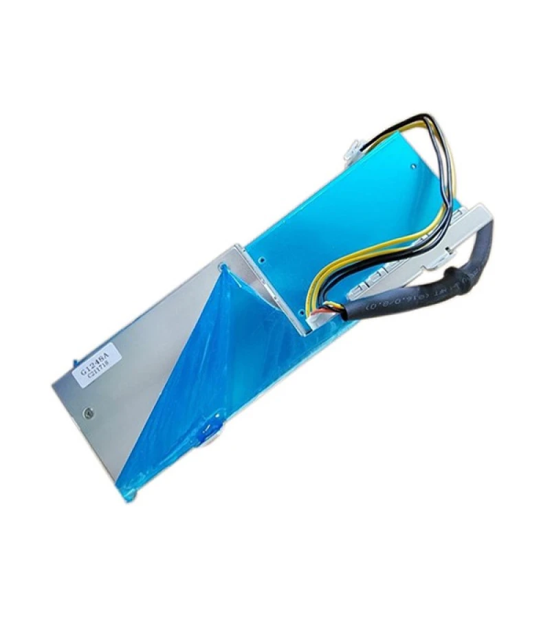 Блок живлення Gospower G1248 (G1248 2100W)