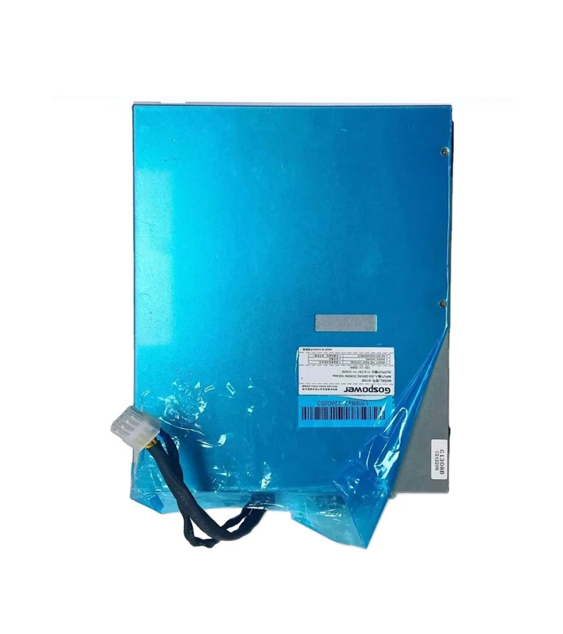 Блок живлення Gospower G1308 (G1308 3100W)