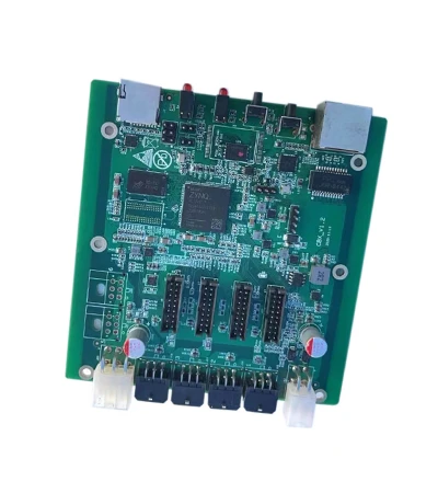 Контрольна плата Hammer ZYNQ 7Z020 (CB-HM-000-F4-STD)