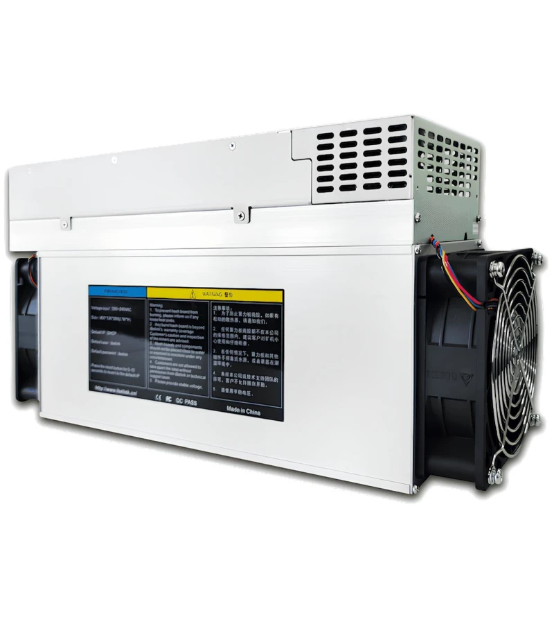 Asic-майнер iBelink BM-K1+ 15 Th/s 2250 Вт Kadena (BM-K1+ 15Th)