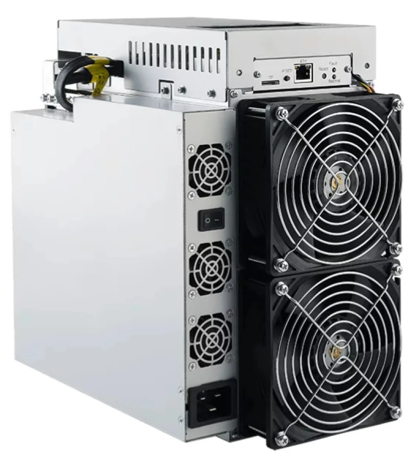 Asic-майнер iBelink BM-K1 Max 32 Th/s 3200 Вт Kadena (BM-K1 Max 32Th)
