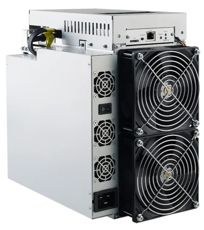 Asic-майнер iBelink BM-K3 Max 82 Th/s 3200 Вт Kadena (BM-K3 Max 82Th)