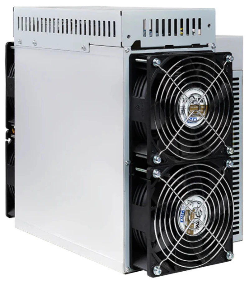 Asic-майнер iBelink BM-K3 Max 82 Th/s 3200 Вт Kadena (BM-K3 Max 82Th)