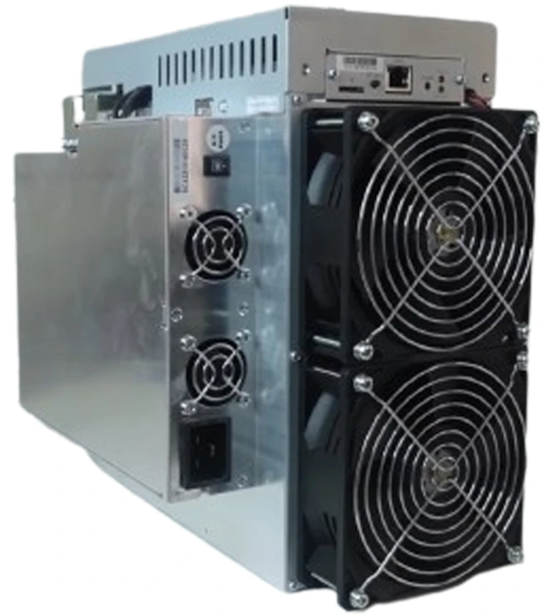 Asic-майнер iBelink BM-N3 25 Th/s 3300 Вт Eaglesong (BM-N3 25Th)