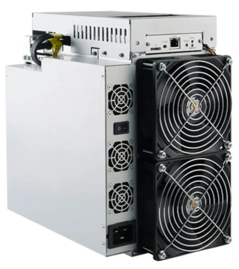 Asic-майнер iBelink BM-S3 19 Th/s 3100 Вт Sia (BM-S3 19Th)
