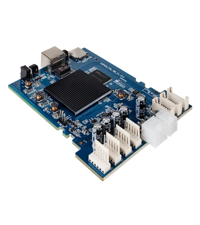 Контрольна плата iBelink BM-K1 BM-KS Max (CB-IL-k1-F4-STD)