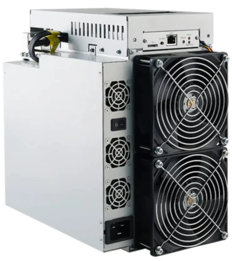Asic-майнер iBelink S1 Max 12 Th/s 3150 Вт Sia (S1 Max 12Th)