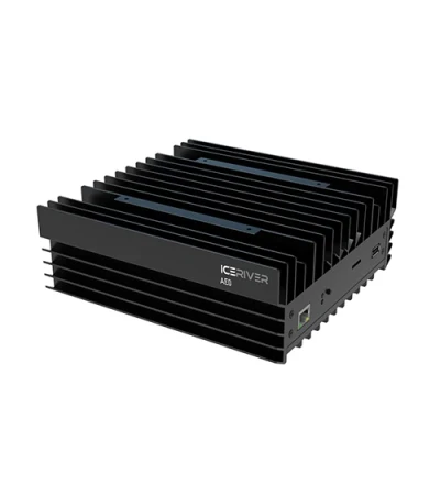 IceRiver AE0 50 Mh/s