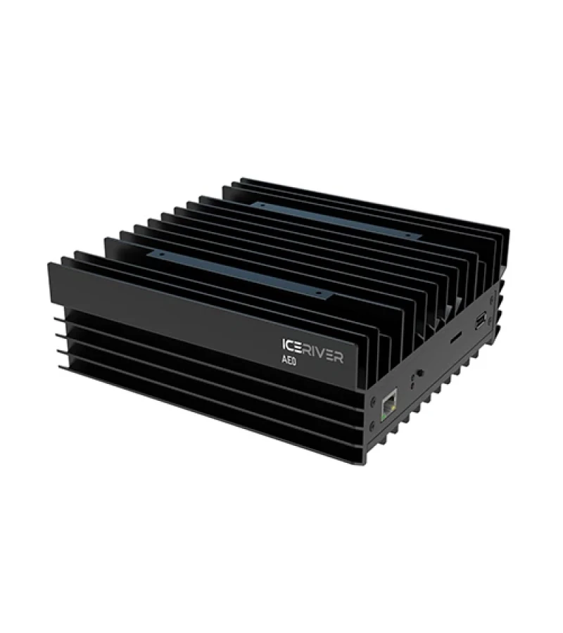 Asic-майнер IceRiver AE0 50 Mh/s 100 Вт zkSNARK (AE0 50Mh)