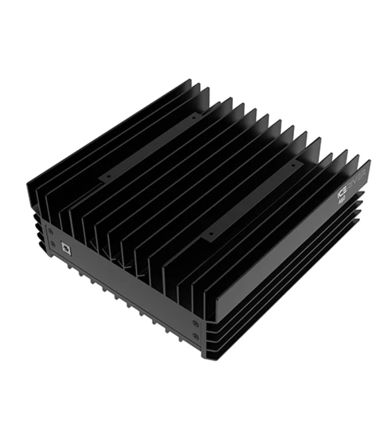 Asic-майнер IceRiver AE0 50 Mh/s 100 Вт zkSNARK (AE0 50Mh)