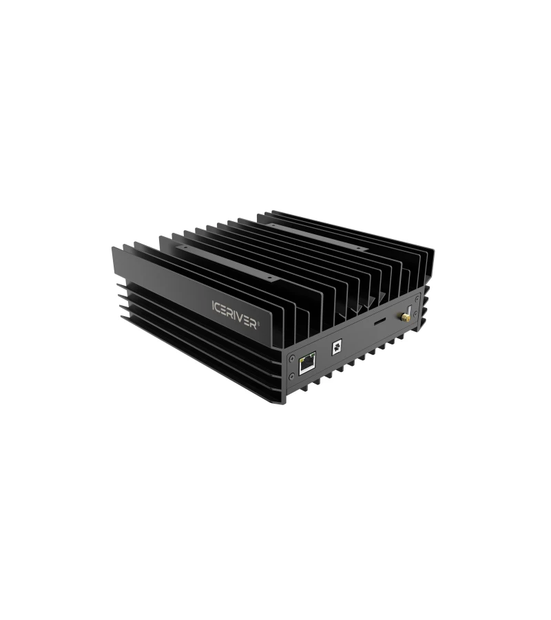 Asic-майнер IceRiver AE0 60 Mh/s 100 Вт zkSNARK (AE0 60Mh)