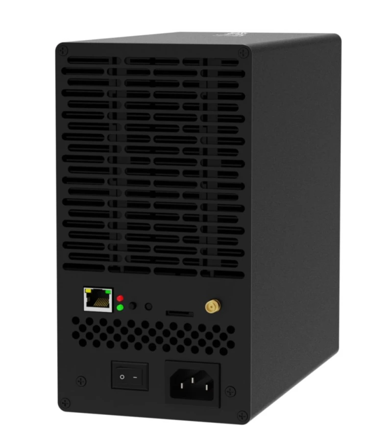 Asic-майнер IceRiver AE1 270 Mh/s 500 Вт zkSNARK (AE1 Lite 270Mh)