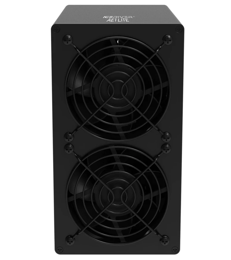 Asic-майнер IceRiver AE1 270 Mh/s 500 Вт zkSNARK (AE1 Lite 270Mh)