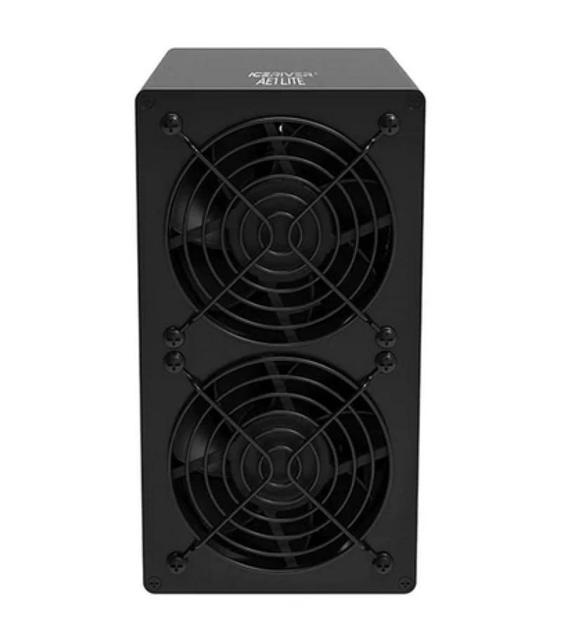 Asic-майнер IceRiver AE2 720 Mh/s 1300 Вт zkSNARK (AE2 720Mh)