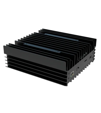 IceRiver ALPH AL0 400 Gh/s