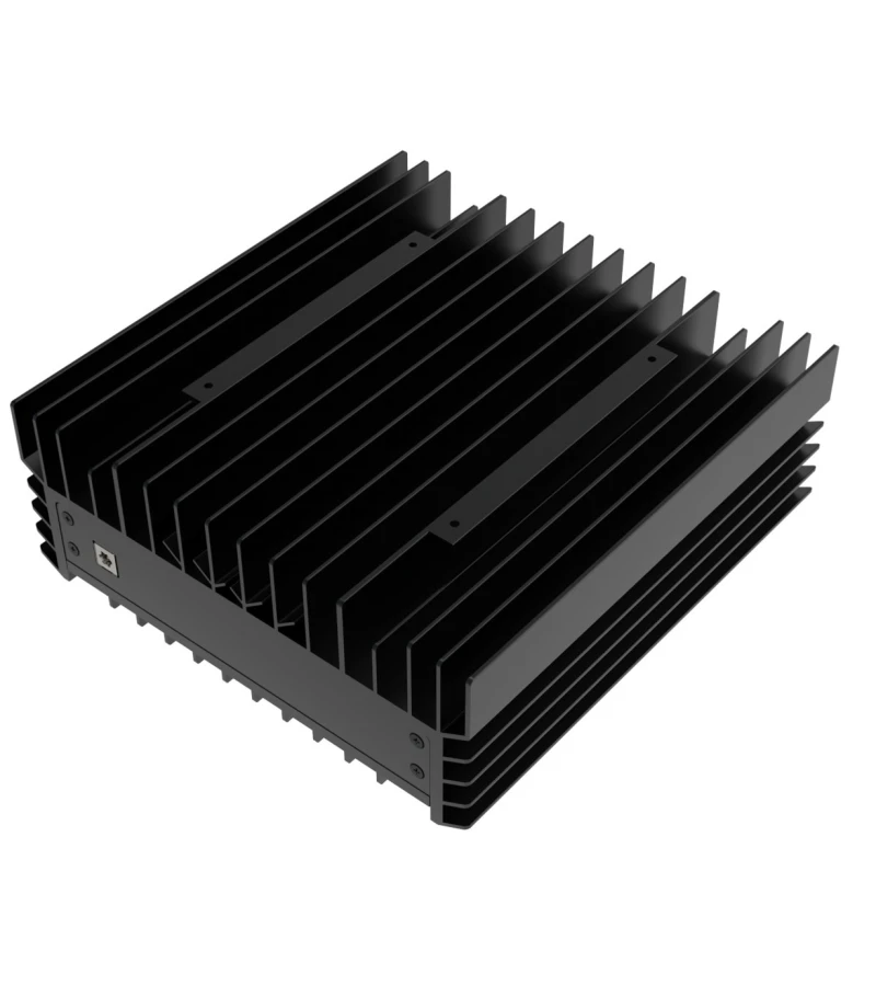 Asic-майнер IceRiver ALPH AL0 400 Gh/s 100 Вт Blake3 (AL0 400Gh)