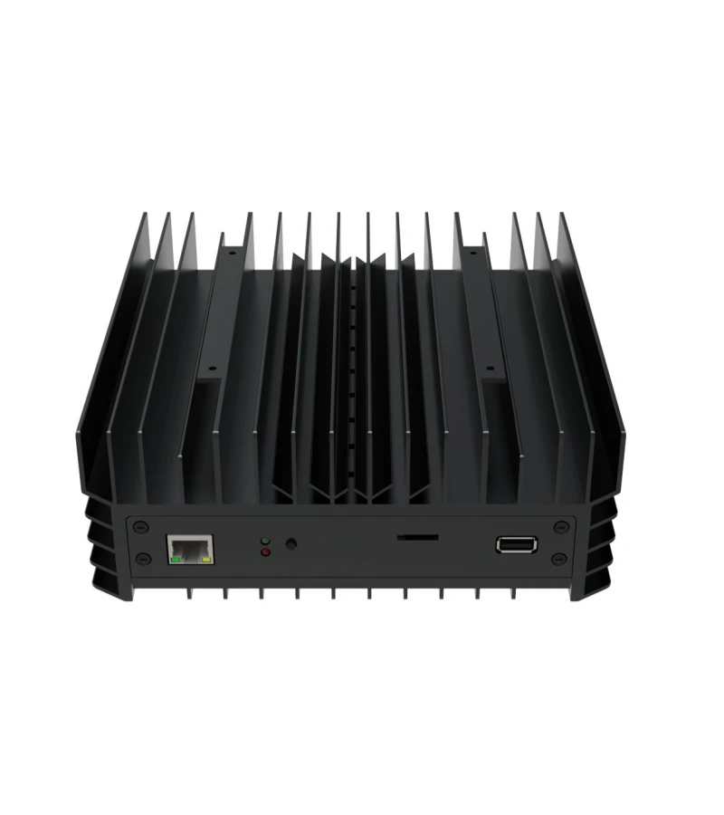 Asic-майнер IceRiver ALPH AL0 400 Gh/s 100 Вт Blake3 (AL0 400Gh)