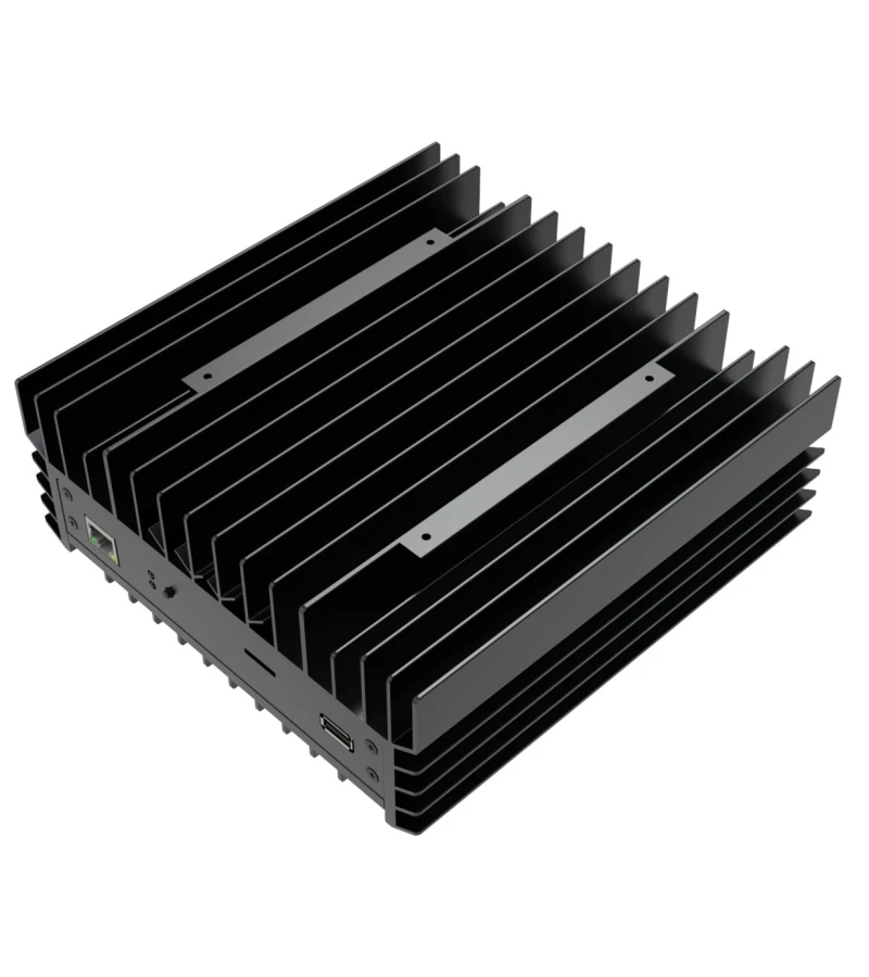 Asic-майнер IceRiver ALPH AL0 400 Gh/s 100 Вт Blake3 (AL0 400Gh)