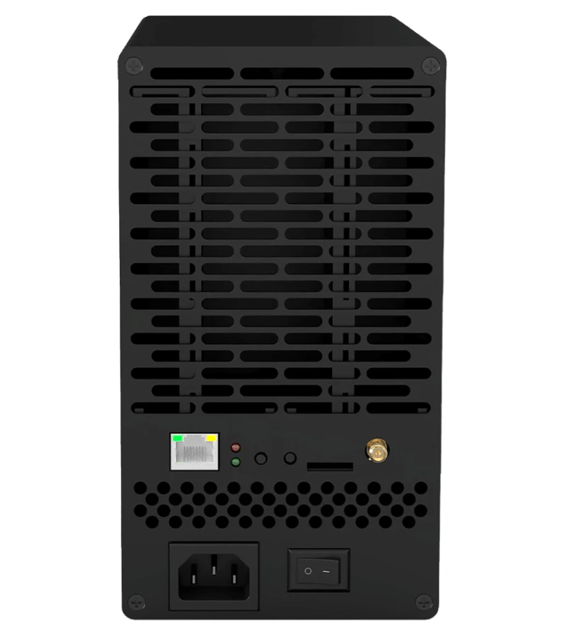Asic-майнер IceRiver ALPH AL2 Lite 2 Th/s 500 Вт Blake3 (AL2 Lite 2Th)