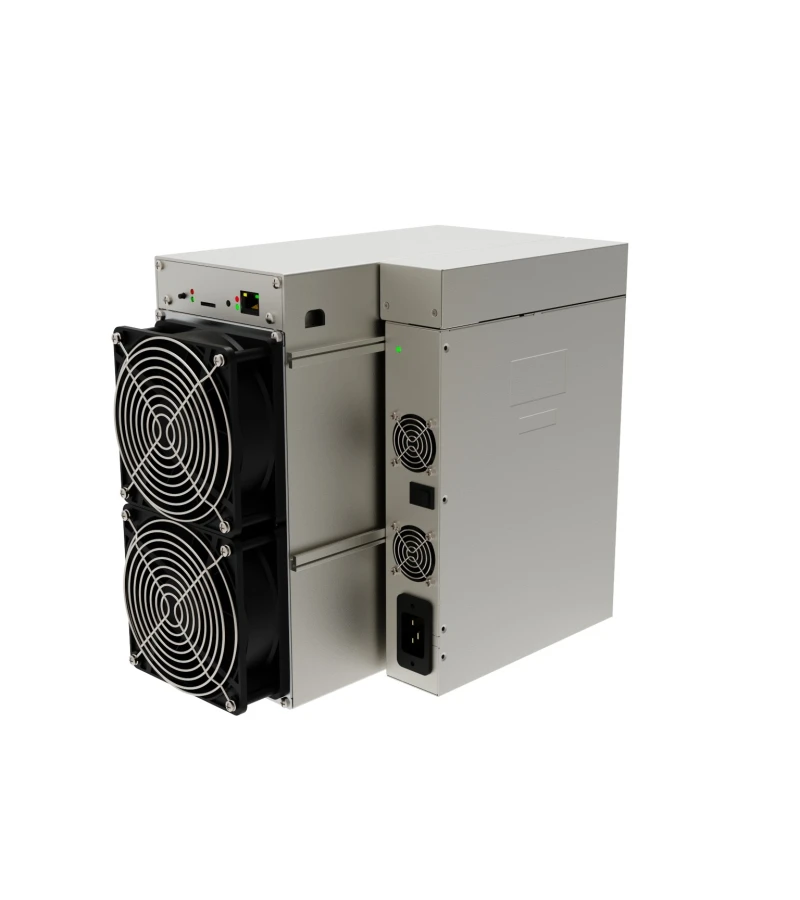 Asic-майнер IceRiver AL3 15 Th/s 3500 Вт Blake3 (AL3 15Th)