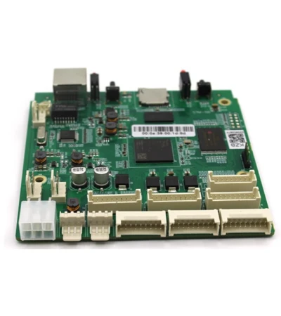 Контрольна плата IceRiver KS2 (CB-IR-000-F4-1)