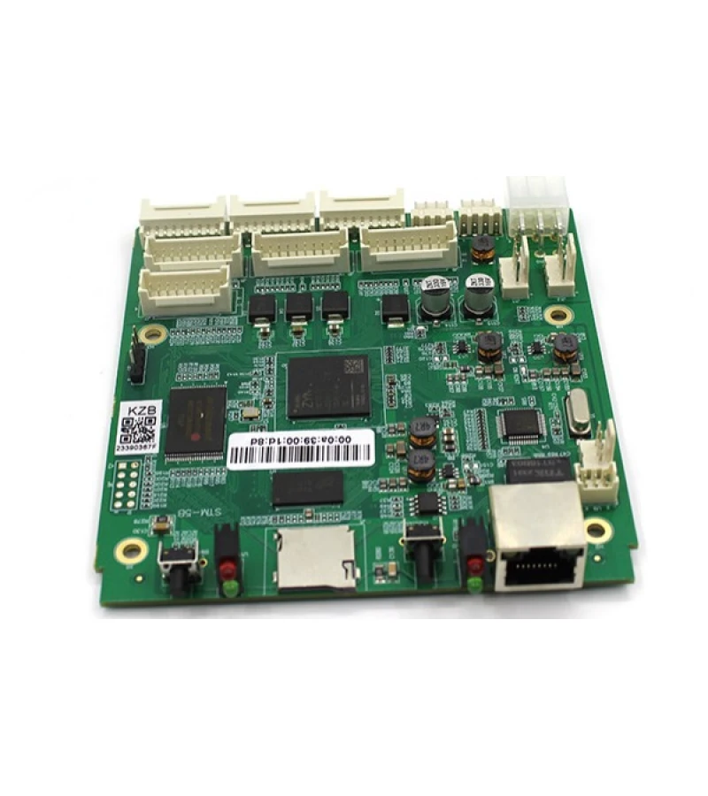 Контрольна плата IceRiver KS2 (CB-IR-000-F4-1)