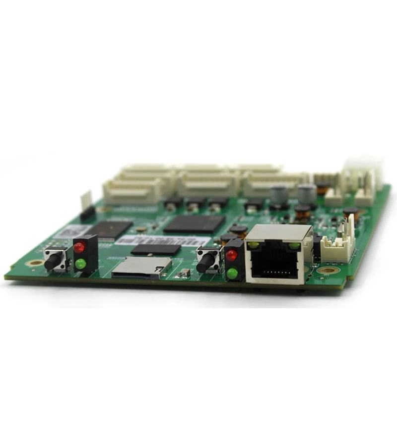 Контрольна плата IceRiver KS2 (CB-IR-000-F4-1)
