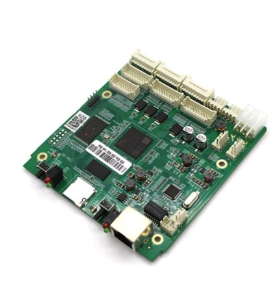 Контрольна плата IceRiver KS3M (CB-IR-000-F4-STD)