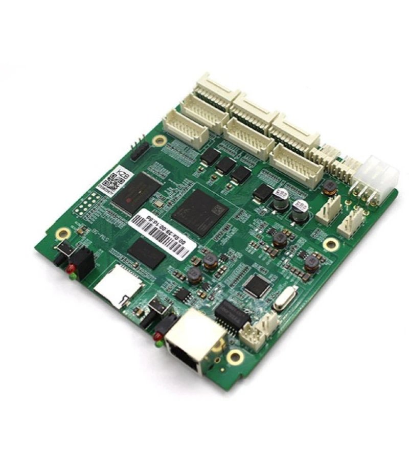 Контрольна плата IceRiver KS3M (CB-IR-000-F4-STD)