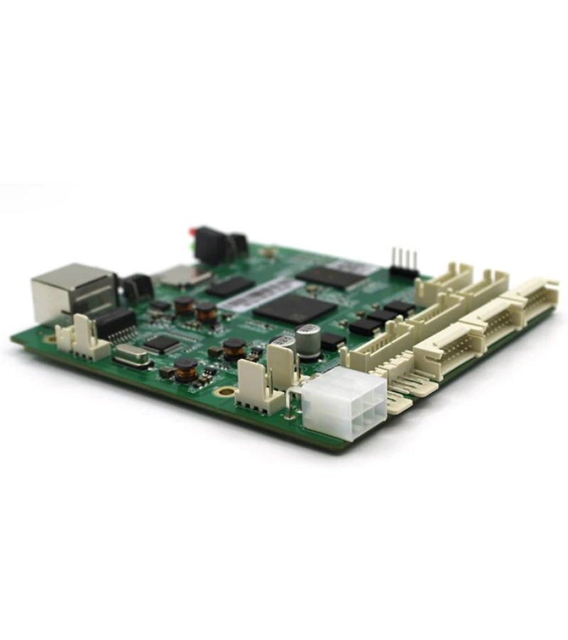 Контрольна плата IceRiver KS3M (CB-IR-000-F4-STD)