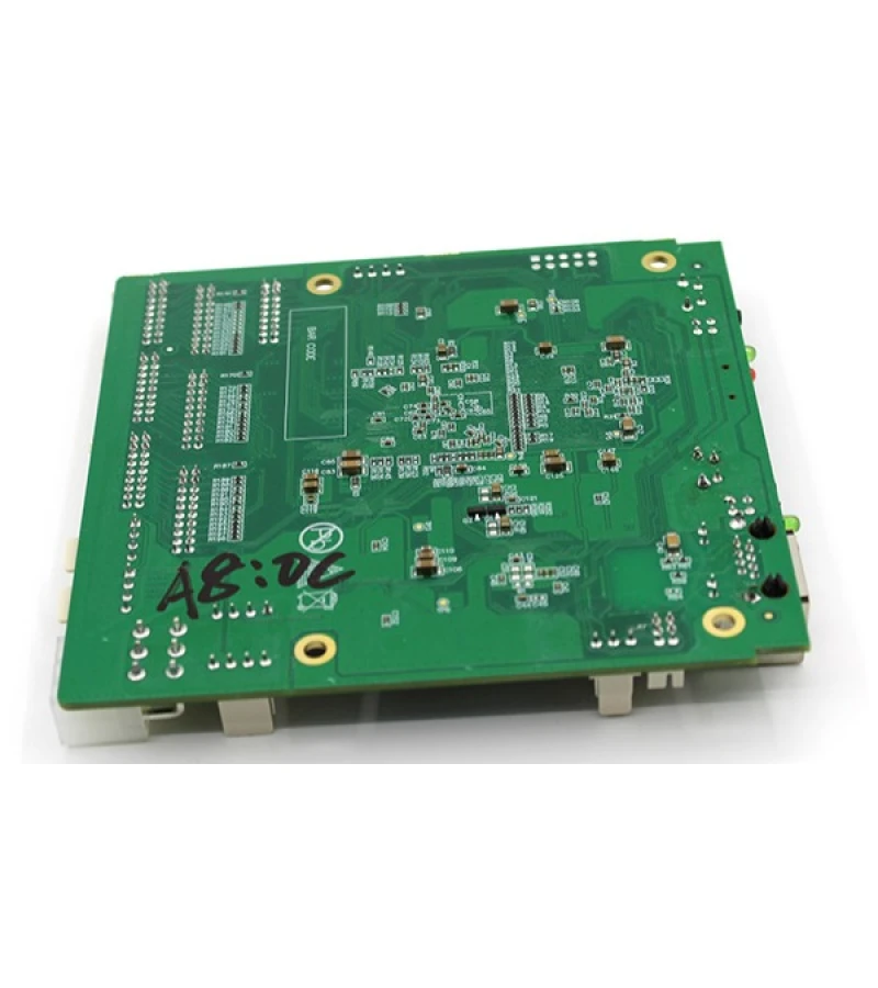 Контрольна плата IceRiver KS3M (CB-IR-000-F4-STD)