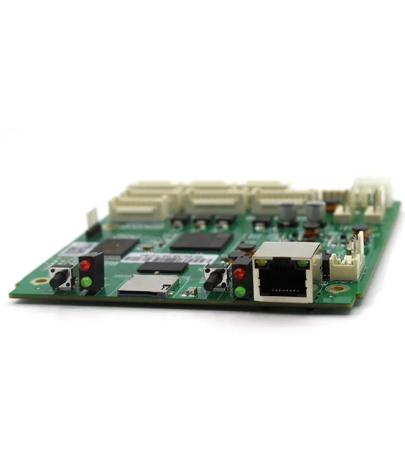 Контрольна плата IceRiver KS3M (CB-IR-000-F4-STD)