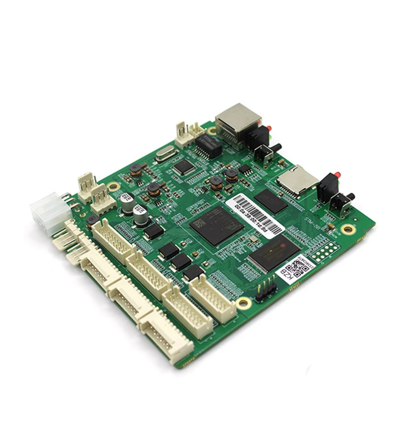 Контрольна плата IceRiver ZYNQ (CB-IR-000-F4-STD)