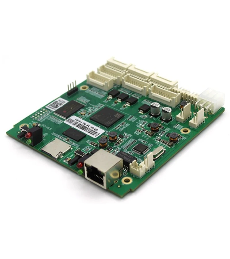 Контрольна плата IceRiver ZYNQ (CB-IR-000-F4-STD)