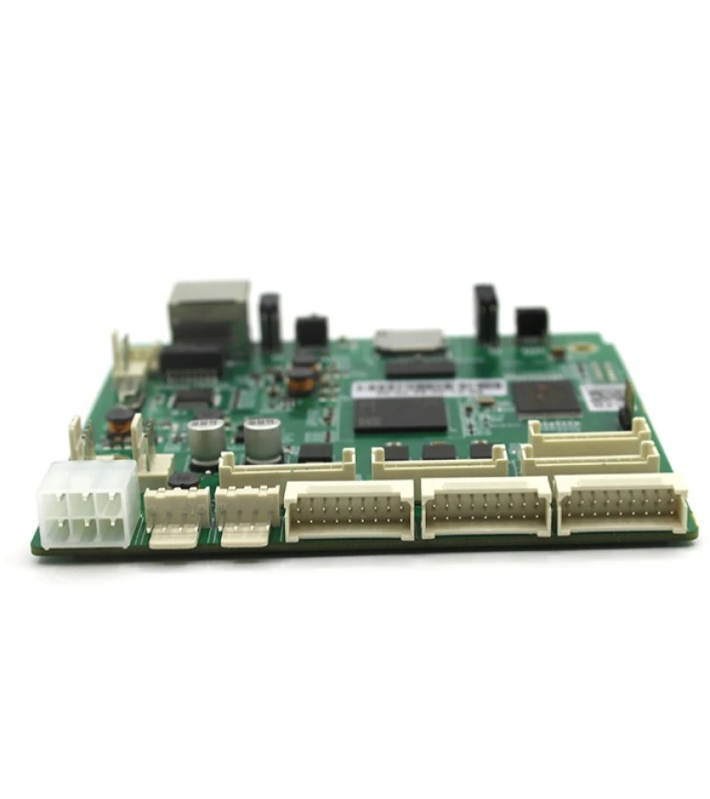 Контрольна плата IceRiver ZYNQ (CB-IR-000-F4-STD)