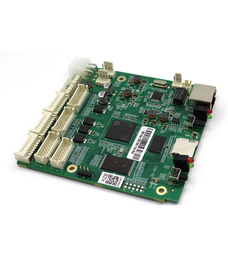 Контрольна плата IceRiver KS3L (CB-IR-000-F4-STD)