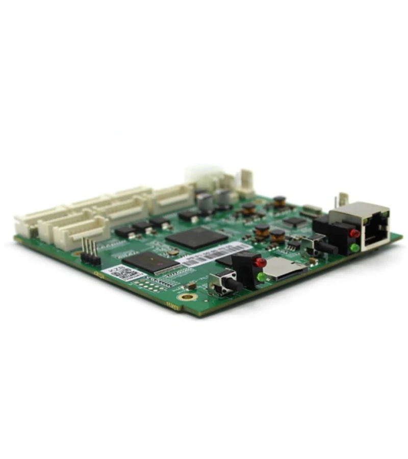Контрольна плата IceRiver KS3L (CB-IR-000-F4-STD)