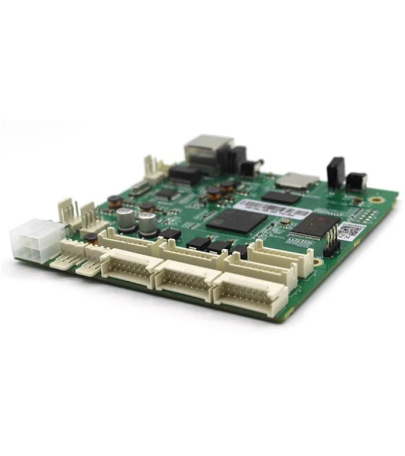 Контрольна плата IceRiver KS3L (CB-IR-000-F4-STD)
